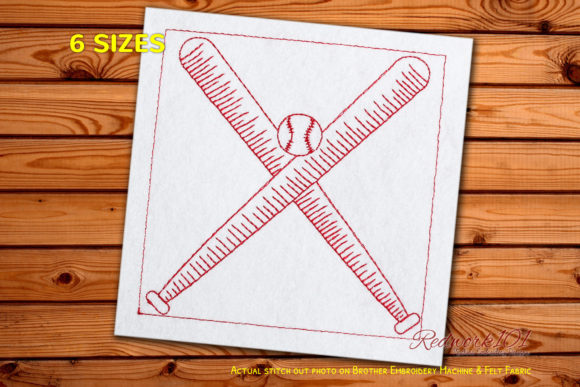 Baseball and Bats Machine: A Designer's Review for Personalized Gifts