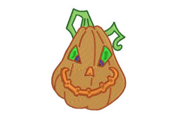 Funny Pumpkin Embroidery: A Designer’s Honest Take