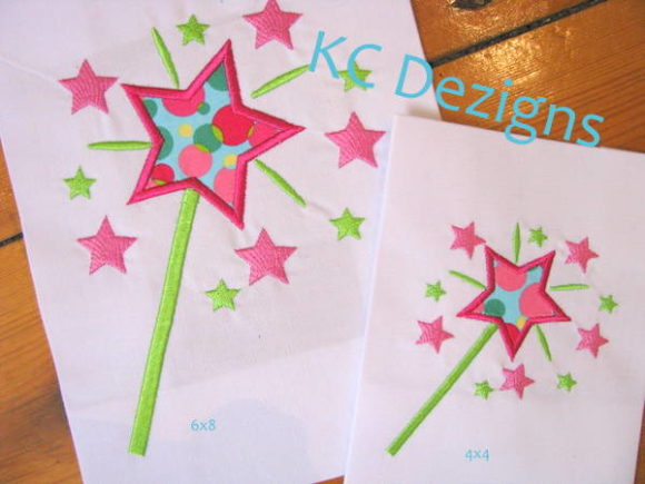 Princess Wand Review: Craft Fair Product Potential