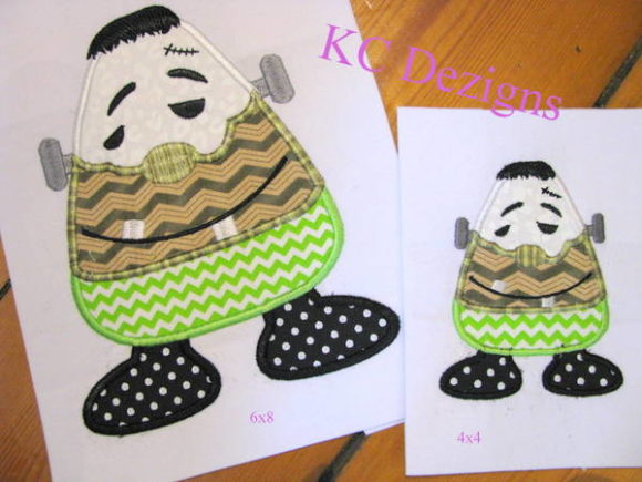 Wacky Halloween Corn 03: A Designer's Seasonal Review